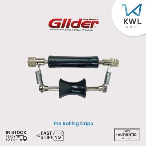 Glider The Rolling Capo